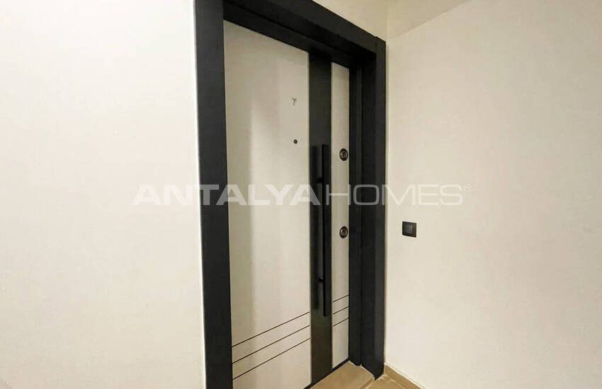 Neue 2+1 Wohnung In Antalya Muratpasa Mit Erdgas 13