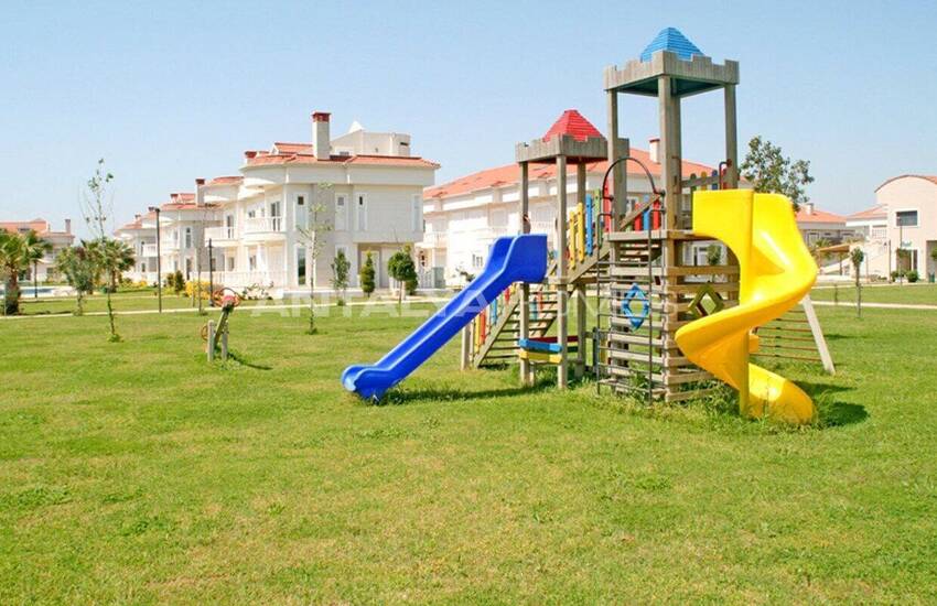 آپارتمان مبله در مجتمع با امکانات رفاهی جامع در کادریه 11