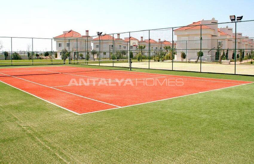 آپارتمان مبله در مجتمع با امکانات رفاهی جامع در کادریه 12