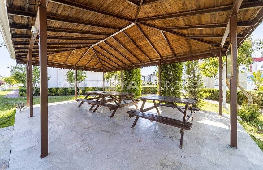 Apartment in Complex Close to Golf Courses in Belek 8