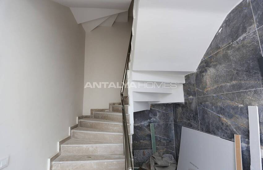 2+1 Property in Central Location in Kepez Antalya 1