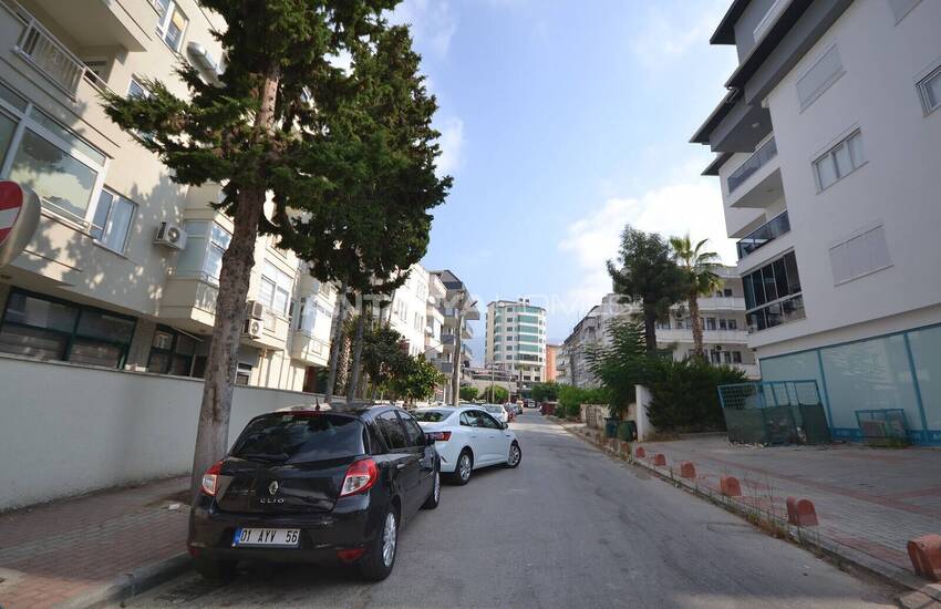 Investeringsfastighet På Ett Fördelaktigt Läge I Alanya 12