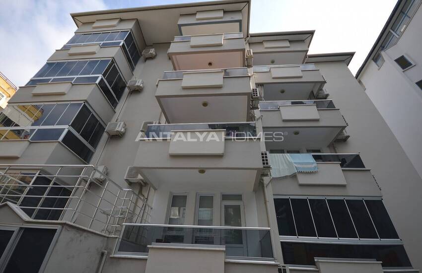 Investeringsfastighet På Ett Fördelaktigt Läge I Alanya 3