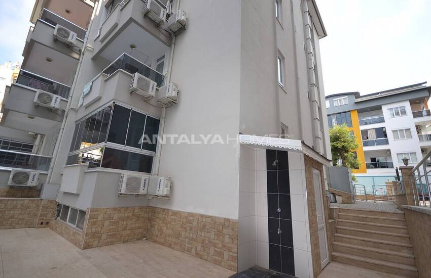 Investeringsfastighet På Ett Fördelaktigt Läge I Alanya 5