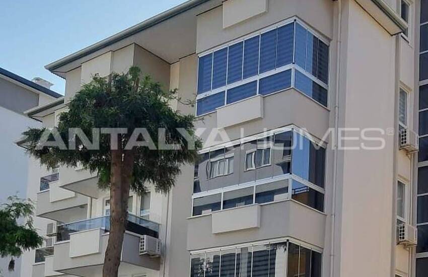 Investment Property at an Advantageous Location in Alanya 1