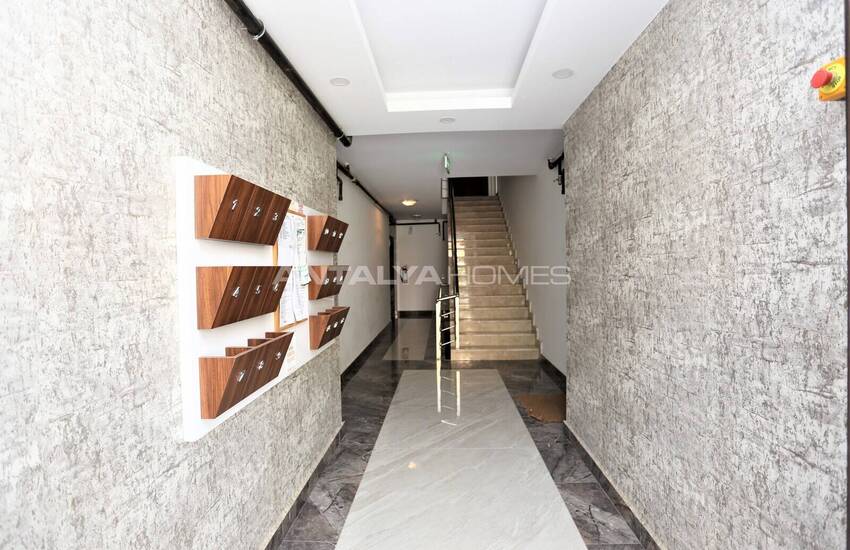 Lägenhet I En Säker Anläggning Med Sociala Bekvämligheter 19