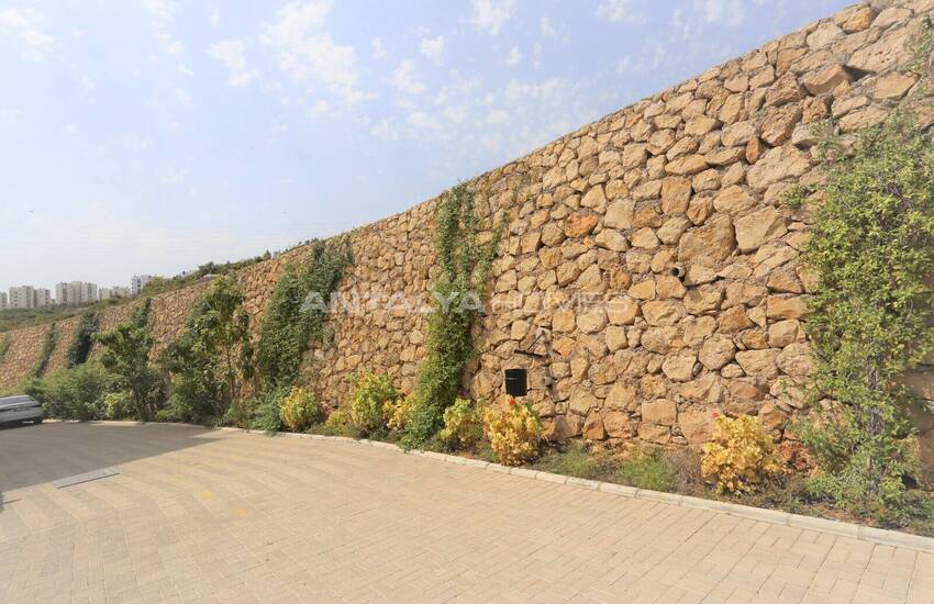 Lägenhet I En Säker Anläggning Med Sociala Bekvämligheter 9