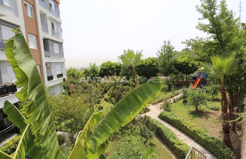 Lägenhet I En Säker Anläggning Med Sociala Bekvämligheter 13