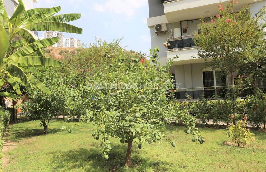 Lägenhet I En Säker Anläggning Med Sociala Bekvämligheter 12