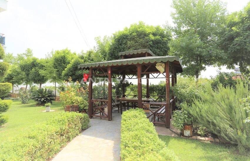 Lägenhet I En Säker Anläggning Med Sociala Bekvämligheter 14