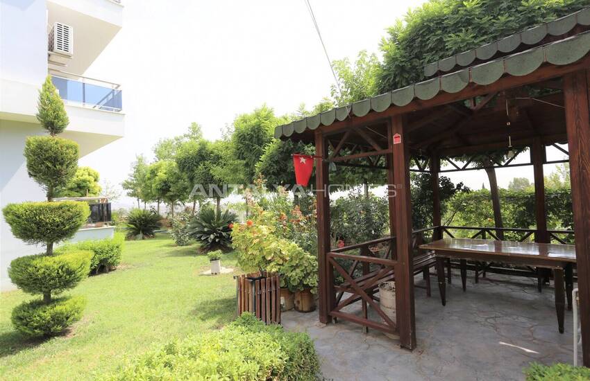 Lägenhet I En Säker Anläggning Med Sociala Bekvämligheter 15