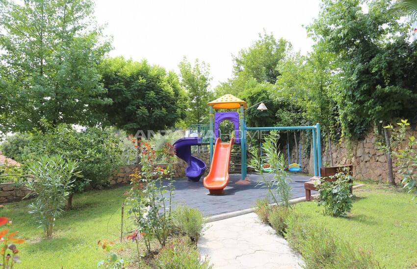 Lägenhet I En Säker Anläggning Med Sociala Bekvämligheter 16