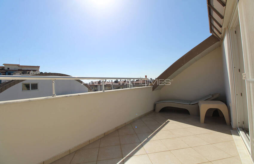 Property Near Golf Courses in One of Best Areas in Belek 6