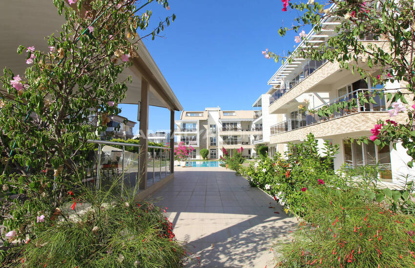 Property Near Golf Courses in One of Best Areas in Belek 8