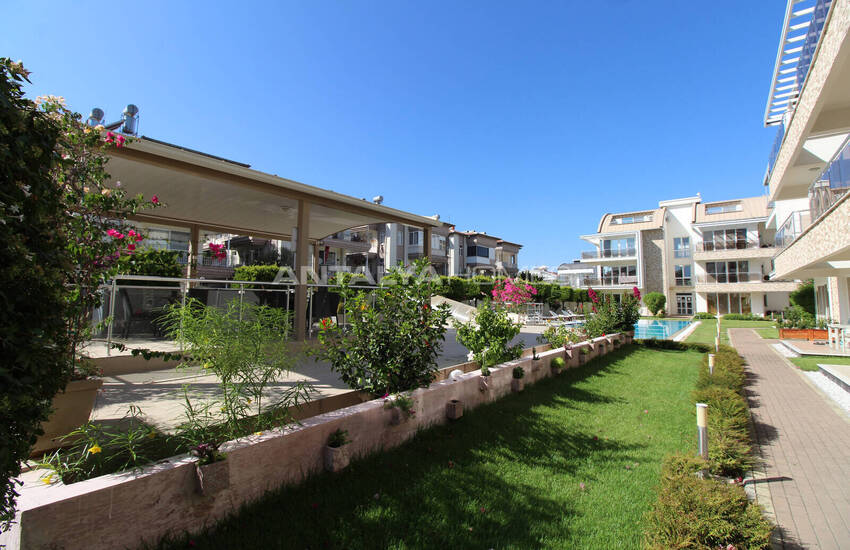 Property Near Golf Courses in One of Best Areas in Belek 7