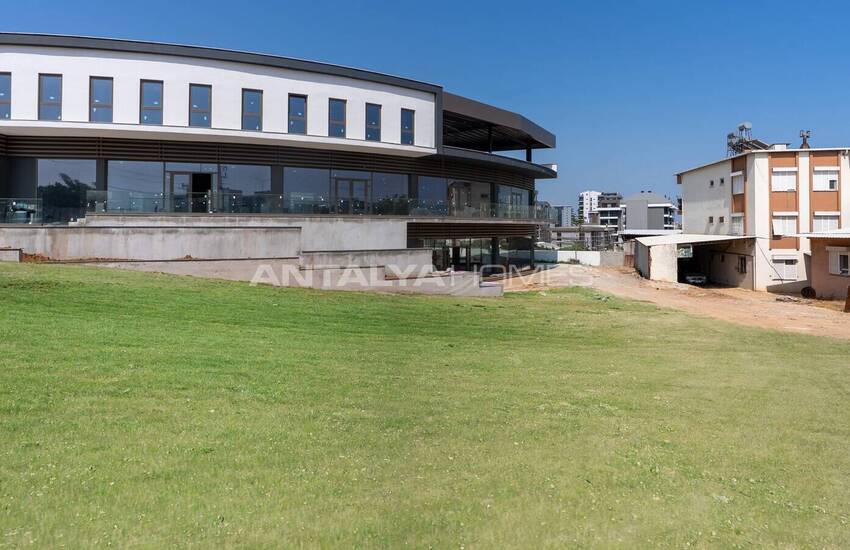 Achetez Avec Opportunité D'investissement À Viva Defne À Antalya 2