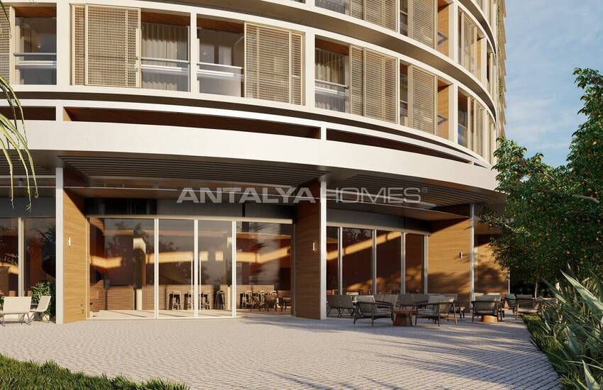 Appartementen Met Hoog Investeringspotentieel In Antalya Altintas 7