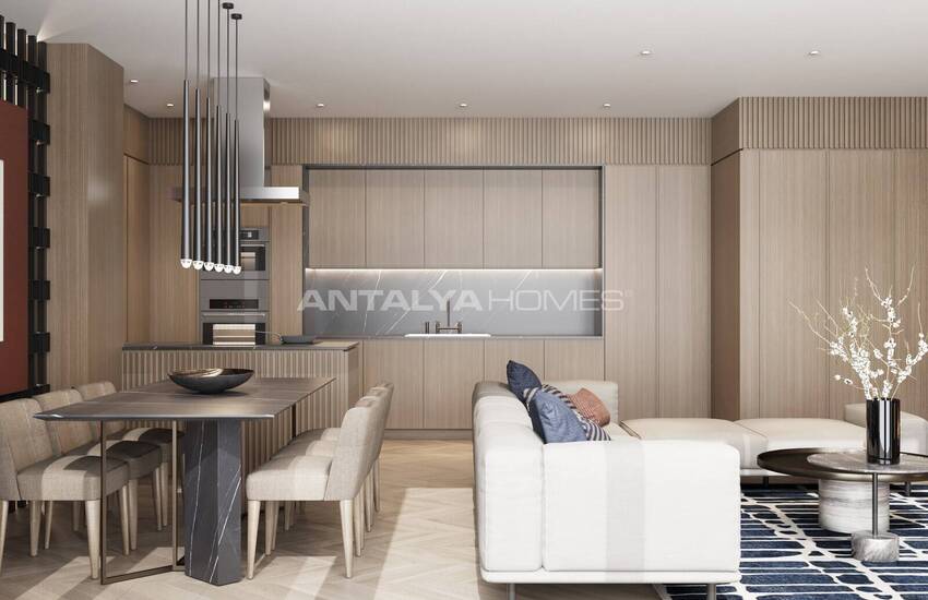 Appartementen Met Hoog Investeringspotentieel In Antalya Altintas 9
