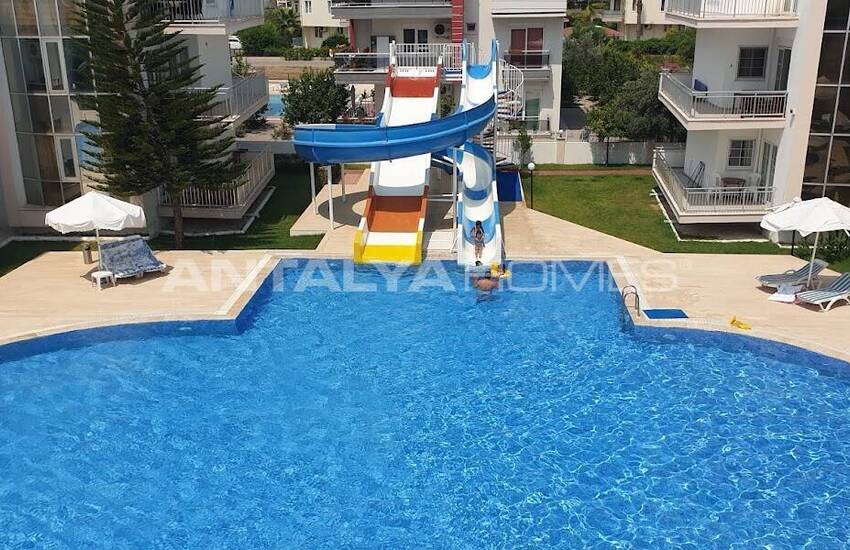 Möblierte Immobilien In Belek In Der Nähe Von Golf 5