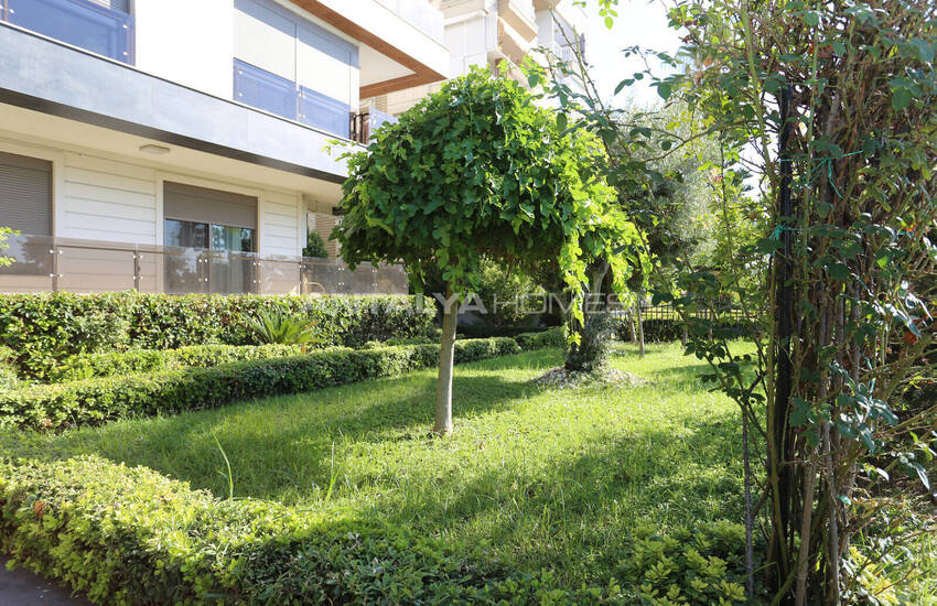 Sea View Apartment Close to Beach in Antalya Konyaalti 12