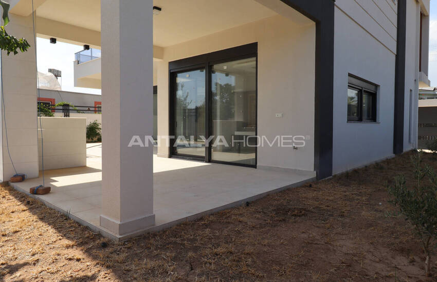 Lyxig Villa Med Pool I Antalya Döşemealtı 6
