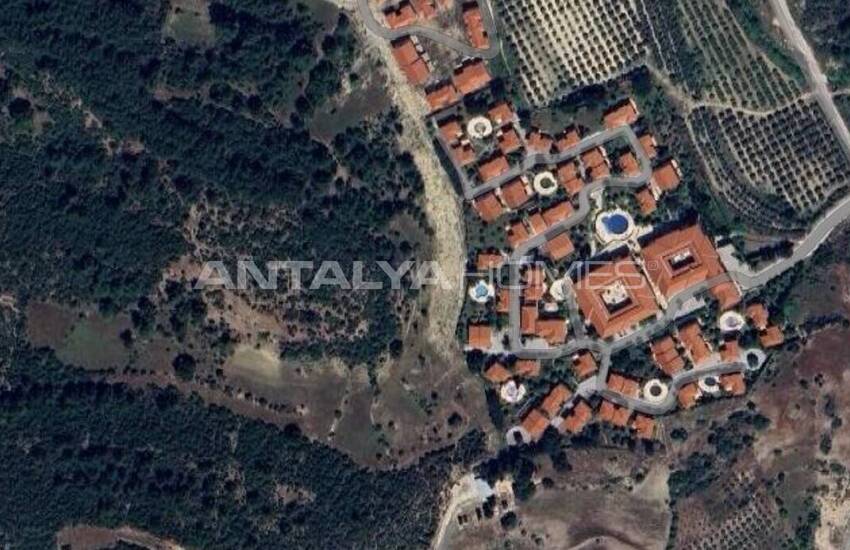 Земельные участки с туристическим зонированием в Манавгате 2