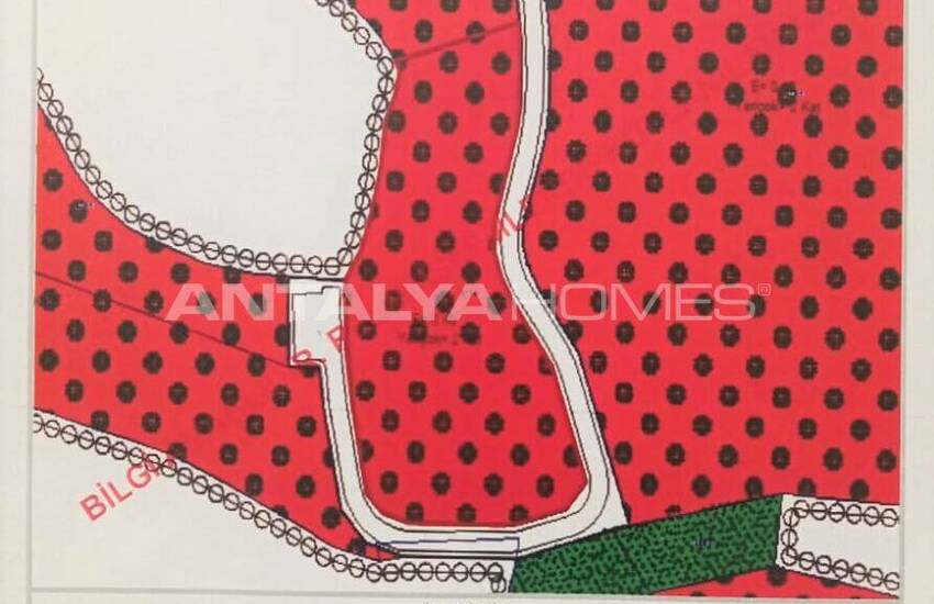 Земельные участки с туристическим зонированием в Манавгате 3