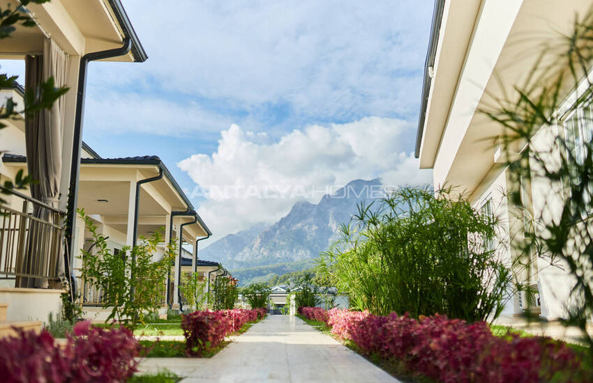 منازل استثمارية في مجمع بوتيكي في كيمير غوينوك 4