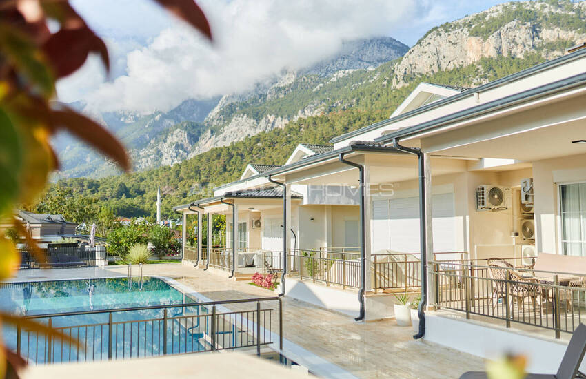 منازل استثمارية في مجمع بوتيكي في كيمير غوينوك 6