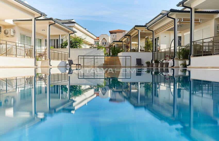 منازل استثمارية في مجمع بوتيكي في كيمير غوينوك 2