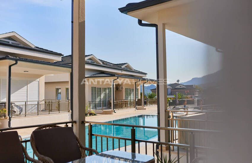 منازل استثمارية في مجمع بوتيكي في كيمير غوينوك 7