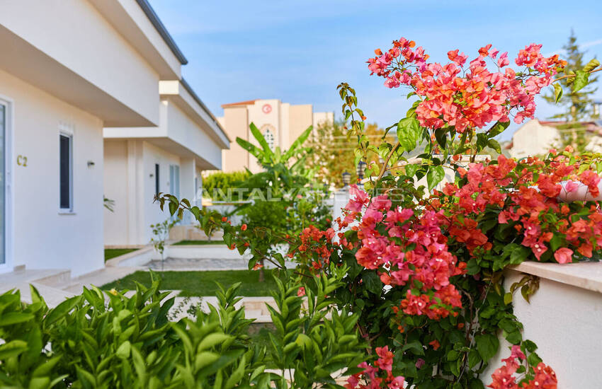 منازل استثمارية في مجمع بوتيكي في كيمير غوينوك 12