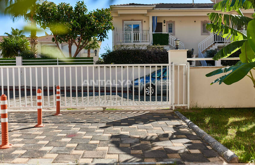 منازل استثمارية في مجمع بوتيكي في كيمير غوينوك 11