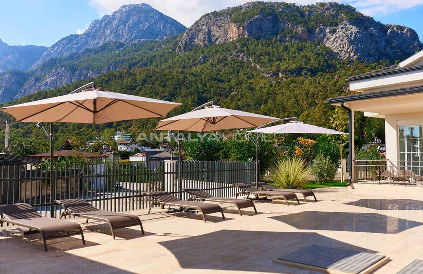 منازل استثمارية في مجمع بوتيكي في كيمير غوينوك 8