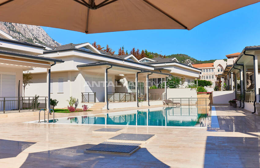 منازل استثمارية في مجمع بوتيكي في كيمير غوينوك 5