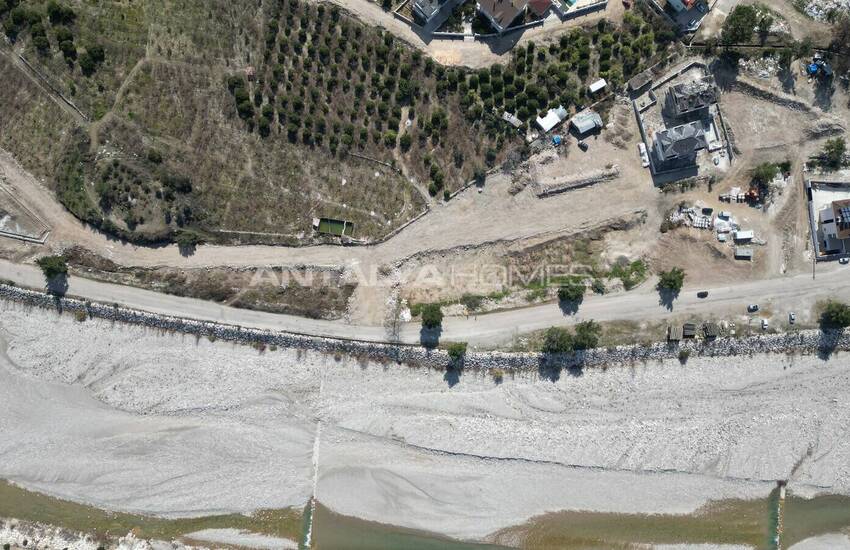 Lägenheter Med Avbetalningsplaner I Kemer Antalya 7