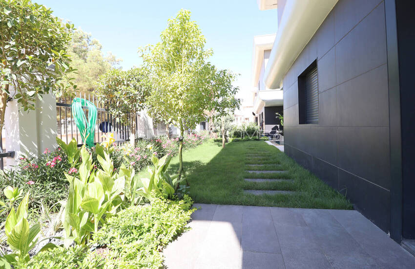 Vrijstaande Huizen Met Stijlvol Design In Antalya Muratpasa 2