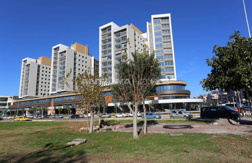 Flat with Luxury Design in Terra Manzara in Antalya Kepez 6