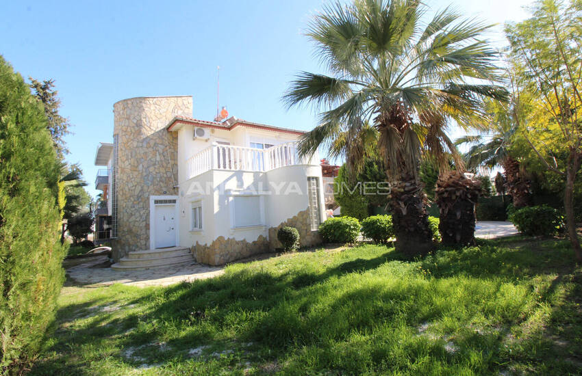 Detached Ready-to-move House Near the Beach in Belek 6