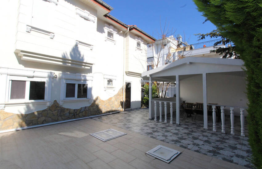 Detached Ready-to-move House Near the Beach in Belek 8