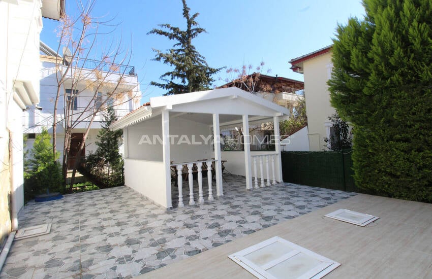 Detached Ready-to-move House Near the Beach in Belek 9