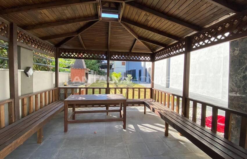 Appartement Avec Vue Sur La Ville Près De La Mer À Mahmutlar Alanya 7