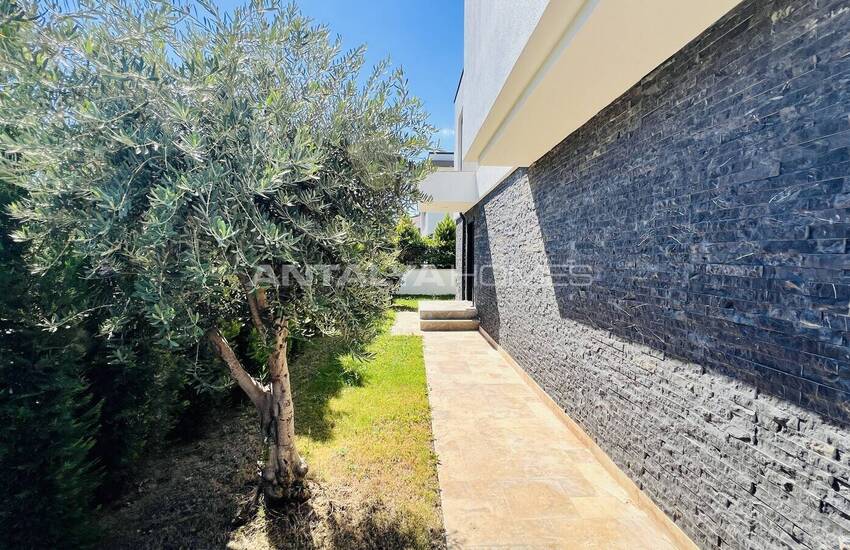 Villa Individuelle De 4 Chambres À Kemer Antalya 3