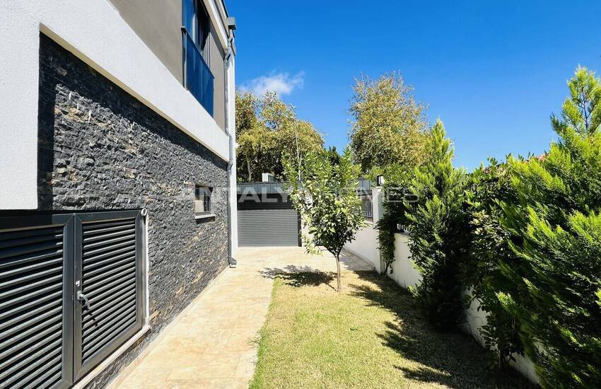 خانه مستقل 3 خوابه نزدیک دریا در کمر 6