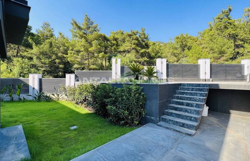 Nieuwbouwhuis Met Investeringspotentieel In Kemer Antalya 3