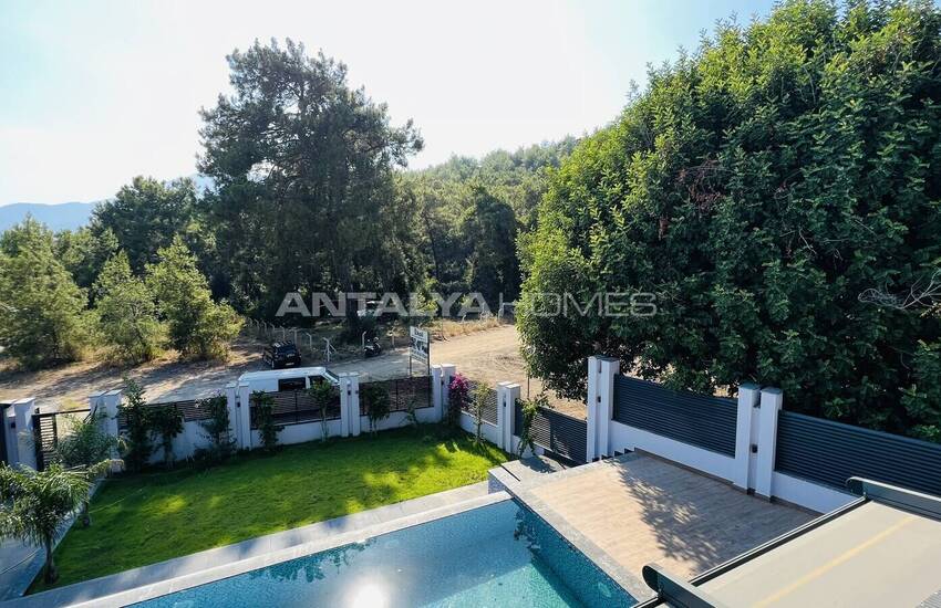 Nieuwbouwhuis Met Investeringspotentieel In Kemer Antalya 4