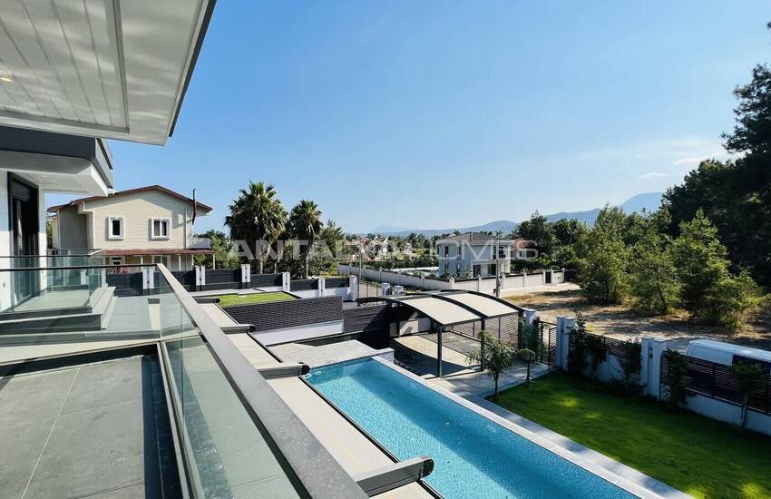 Nieuwbouwhuis Met Investeringspotentieel In Kemer Antalya 6