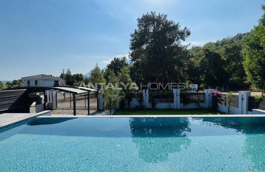 Nieuwbouwhuis Met Investeringspotentieel In Kemer Antalya 12