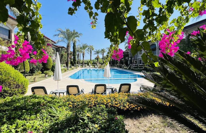 Villa Meublée À 250 M De La Mer À Antalya Kemer 2