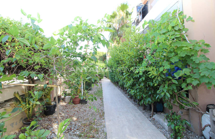 Ready-to-move House in a Complex Near Golf Courses in Antalya Belek 13